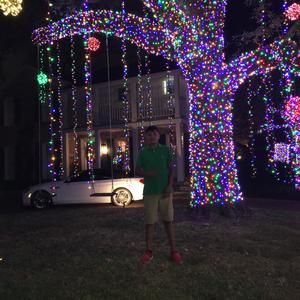 Meet your Posher, Anthony